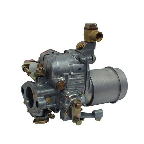 Carburetor - Compatible with 1946 - 1953 Jeep Willys 2.2L 4-Cylinder 1947 1948 1949 1950 1951 1952