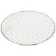 thumbnail image 1 of Rejillas de Enfriamiento de Acero Inoxidable, Rejilla Redonda para BBQ de 11.6 pulgadas, Apta para Horno y Lavavajillas, 1 of 6