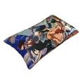 thumbnail image 3 of Mha My Hero Academia Boku Pillowcase Cushion Pillow Covers With Hidden Zipper Pillow Case Decor For Bed Dorm Sofa Couch Car 14"x20", 3 of 8