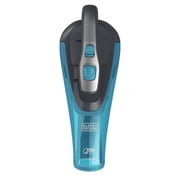 BLACK+DECKER Cordless Wet/Dry Hand Vacuum, Titanium, HLWVA325J21