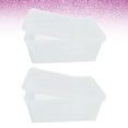 thumbnail image 4 of 2 Pcs Reptile Feeding Box Worm Insects Breeding Box Praying Mantis Turtle Feeding Hatching Container, 4 of 8