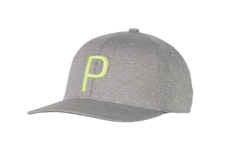 rickie fowler p