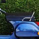 thumbnail image 4 of unbranded Cojín Para Asiento De Motocicleta Negro Con Antideslizante Y Protección Solar, 4 of 6