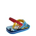 thumbnail image 2 of Nickelodeon Paw Patrol Sandals Shoes Boy Size 11/12, 2 of 4