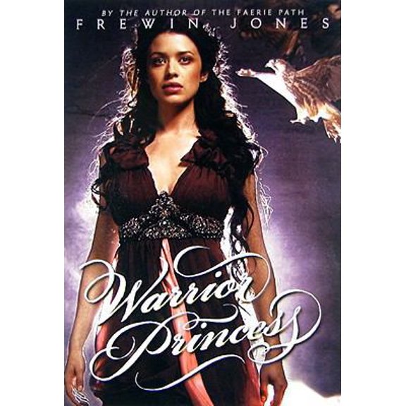 Pre-Owned Warrior Princess (Hardcover) 0060871431 9780060871437