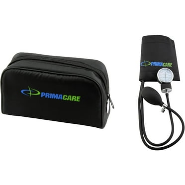 Primacare DS-9191 Aneroid Sphygmomanometer Pediatric Blood Pressure Kit