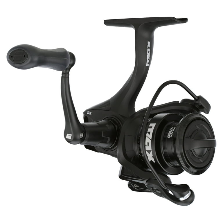 baitcaster reel blue Reaction Tackle Baitcasting Fishing Reel- StreamX Edition- 7.5:1 gear ratio Avet EX 30/2 RH-BL Color:Acid Roach glide touch knobs provide excellent