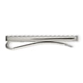 thumbnail image 2 of Chisel Stainless Steel Polished and Textured Money Clip, 2 of 4