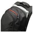 thumbnail image 2 of Case Logic DLBP-116 Carrying Case (Backpack) for 16" Notebook - Black, 2 of 2