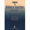 thumbnail image 1 of Pre-Owned Handbook of Balance Function Testing (Paperback) 1565939077 9781565939073, 1 of 1