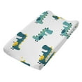 thumbnail image 3 of massage touch table change outer cover diaper table, 3 of 6