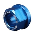 thumbnail image 1 of Accesorios para bicicletas Herramienta de eliminación de pedales MTB Road Bike Axle Spindle Losing Lock Bolt Blue JShteea El nuevo, 1 of 7