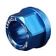 thumbnail image 4 of Herramienta de eliminación de pedales MTB Road Bike Axle Spindle Losing Lock Bolt Blue Sywqhk Accesorios para bicicletas, 4 of 7