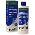 thumbnail image 1 of DeLonghi Compatible Descaling Solution. Clean & Descale your DeLonghi Coffee Maker. Single Bottle. Eco-Friendly Concentrated Formula. Carbon Neutral, 1 of 8