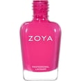 thumbnail image 3 of ZOYA Esmalte de uñas Aire 0.5 onzas líquidas (paquete de 1), 3 of 3