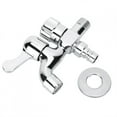 thumbnail image 3 of Water Faucet, Copper Home Faucet, Household For Kitchen Easy To Install For Bathroom, 3 of 8