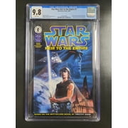 Star Wars Heir to the Empire #1 - CGC 9.8 Comic Book