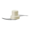 thumbnail image 4 of Cuisinart DFP-14BCNY Robot Culinaire de 14 Tasses, Acier Inoxydable Brossé, 4 of 9
