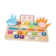 thumbnail image 5 of Juguetes educativos con números, juguetes para preescolar, bloques numéricos, material didáctico, materiales manipulativos matemáticos, juegos de mate, 5 of 9