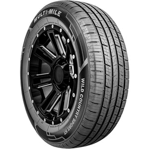 Multi-Mile Wild Country Sport H/T 255/50R20 105H a/s All Season Tire Sansujyuku sansujyuku.com