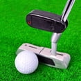 thumbnail image 4 of Advancent Golf Putter Pointer Measuring Tool Training Ranging Sporting Aim Corrector Supplies Accessories Line Sport Aid Golfing Type3 NO3, 4 of 6