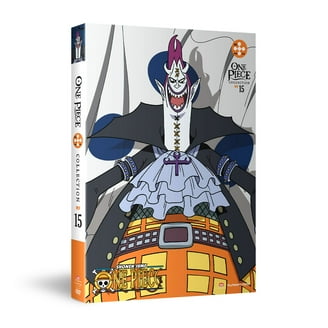 New One Piece: Collection 22 (Uncut / DVD) - Walmart.com