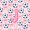 Pink J, variant on Manfei Pink 3D ABC Print A Zipper Twin Comforter Sets with Fitted Sheet and 2 Pillowcases,Cute Coquette Bow Zipper Bedding Set,Pink Reversible,4-Piece