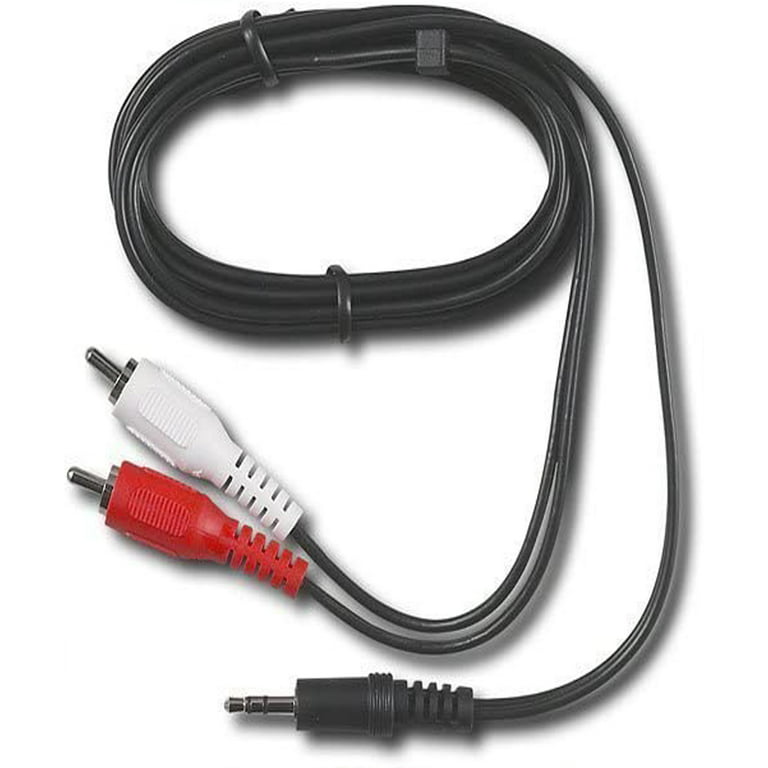 Cable 3 RCA a 3 RCA 1,5mts (0033) – Esselec