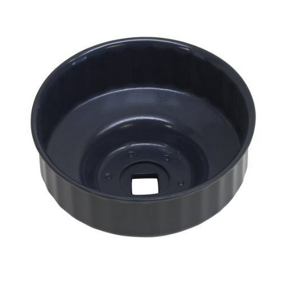 Lisle 61650 - End Cap F/W (76mm)