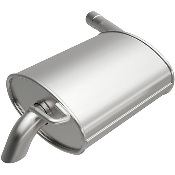 For Hyundai Sonata 2011 2012 2013 2014 BRExhaust Muffler Assembly