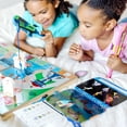 thumbnail image 2 of Melissa & Doug Paw Patrol 2 Spy, Find, & Rescue - FSC Certified, 2 of 9