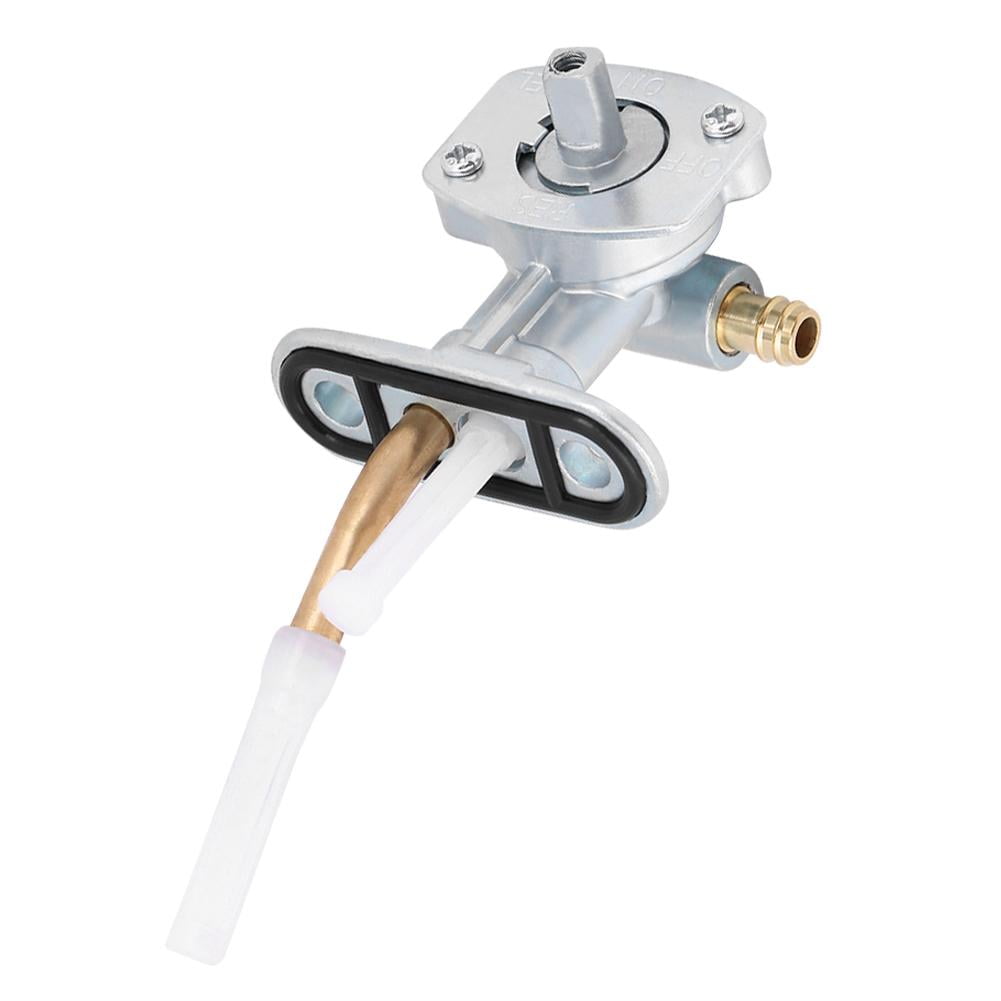 WALFRONT Fuel Valve Shut Off for Arctic Cat ATV 19982005 250 300 400 500 2006 400 0470445