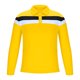 thumbnail image 2 of pstuiky Camisas de manga larga abrigadas para hombre, Camisa informal de verano de manga larga con solapa y botones para hombre top de hombre m, 2 of 7