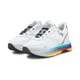 thumbnail image 2 of [375638-01] Womens PU & MA CRUISE RIDER 'FELIPE PANTONE WHITE', 2 of 5