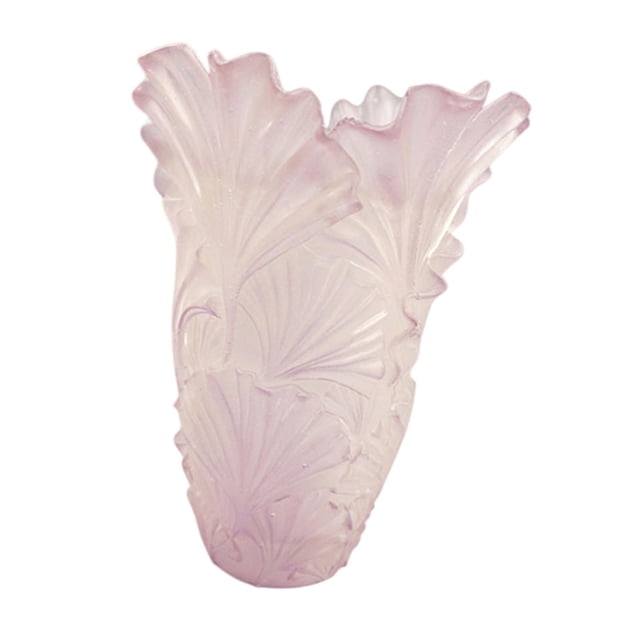 Vase de flores Incienso de incienso Decoración de regalos Arreglos florales coleccionables Censador de cono de incienso moderno Censador para la