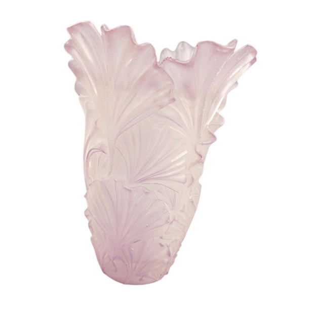 Vase de flores Incienso de incienso Decoración de regalos Arreglos florales coleccionables Censador de cono de incienso moderno Censador para la