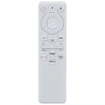 thumbnail image 2 of Rechargeable BP59-00149A Voice Remote para Samsung M7 M8 Series Smart Monitor Projector with 4 Shortcut Buttons compatibility BP59-00149B, 2 of 3