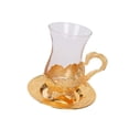 thumbnail image 2 of Taza de café, té turco, cristal, regalo de inauguración de la casa, taza de café, taza de té turco para cocina, , bar, bebidas con leche, 2 of 9