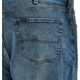 thumbnail image 5 of Lee Men's Big & Tall Premium Select Custom Fit Loose Straight Leg Jean, Drifter, 44W x 34L, 5 of 5