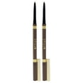 thumbnail image 2 of Sketch And Sculpt Brow Pencil - Light by Stila for Women - 0.0016 oz Eyebrow Pencil - Pack of 2, 2 of 6
