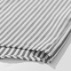 thumbnail image 5 of Ceisia Men's Casual Stripe Regular Fit Long Sleeve Turndown Collar Shirt Gifts, 5 of 8