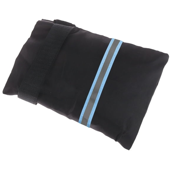 EGNMCR eusable faucet cover with reflective tape for winter outdoor Faucet cover