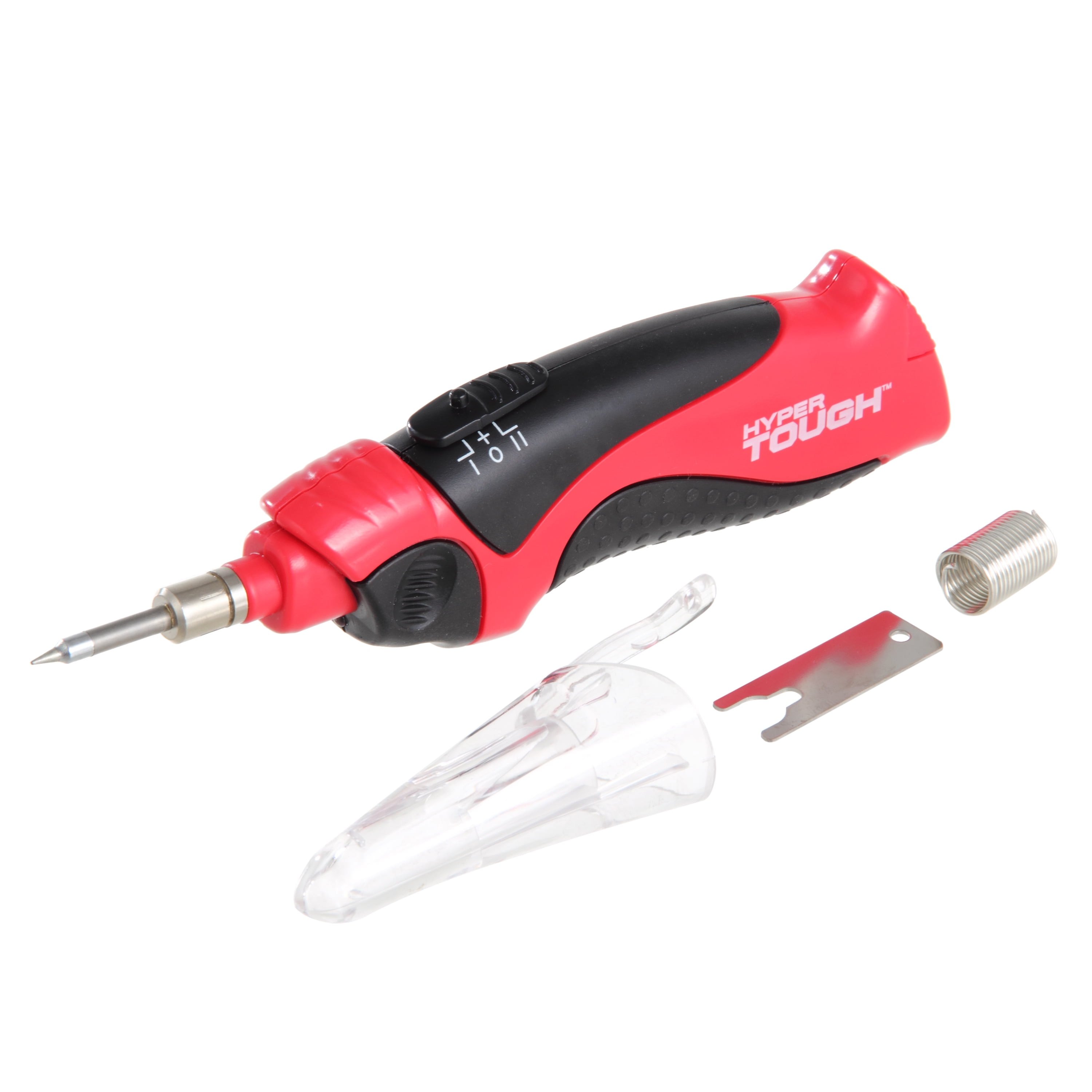 Home Repair Welding Gun Comfortable Grip Heat Evenly Small and Convenient Anti-Drop and Durable Portable USB Electric Soldering Iron 