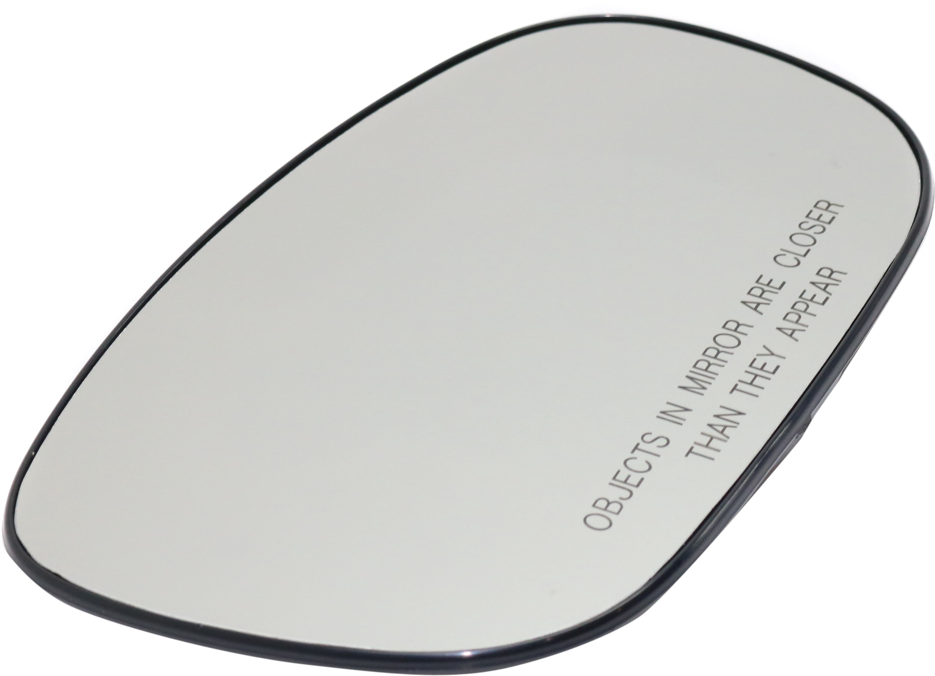 Mirror Glass Compatible With 2005-2010 Chrysler 300 2005-2008 Dodge Magnum Right Passenger Side Heated Kool-Vue