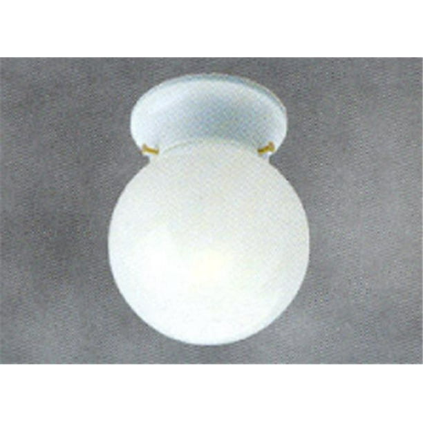 Westinghouse 2024 globe shade