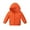 Red, variant on Boy Winter Coat Kids Puffer Jacket with Pocket Zip up Hooded Coat Warm Windproof Outerwear Coats Boys Jackets Size 9-10 Years