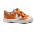 thumbnail image 3 of Victoria Toddlers Tribu Tiras Nylon Sneakers, Naranja,10.5 M US, 3 of 7