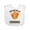 AA-White, variant on Inktastic Funny Corndogs Fair Food Quote Boys or Girls Baby Bib