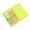 Yellow box 12 pieces, variant on Pack Of 12 Dust Frees Colorful Chalk Sticks Smooth Writing Dustless Chalk Safe and Washable For Blackboard Drawing