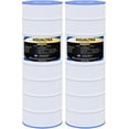 thumbnail image 1 of Filtro de piscina AQUALTRA compatible con CC150, PAP150, CCRP150, 1 of 9